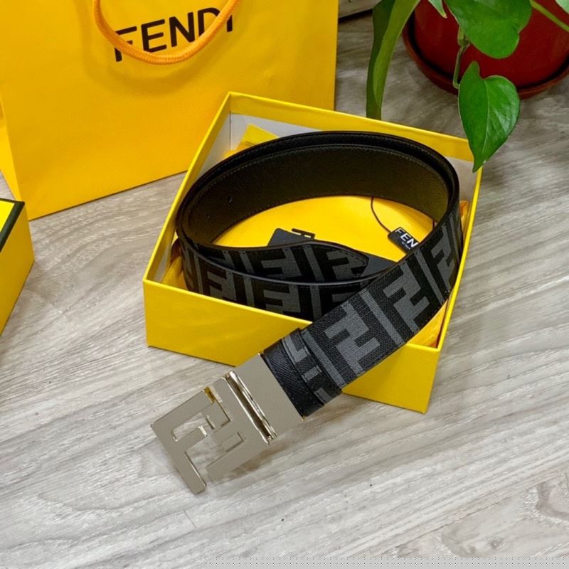 F**di belts